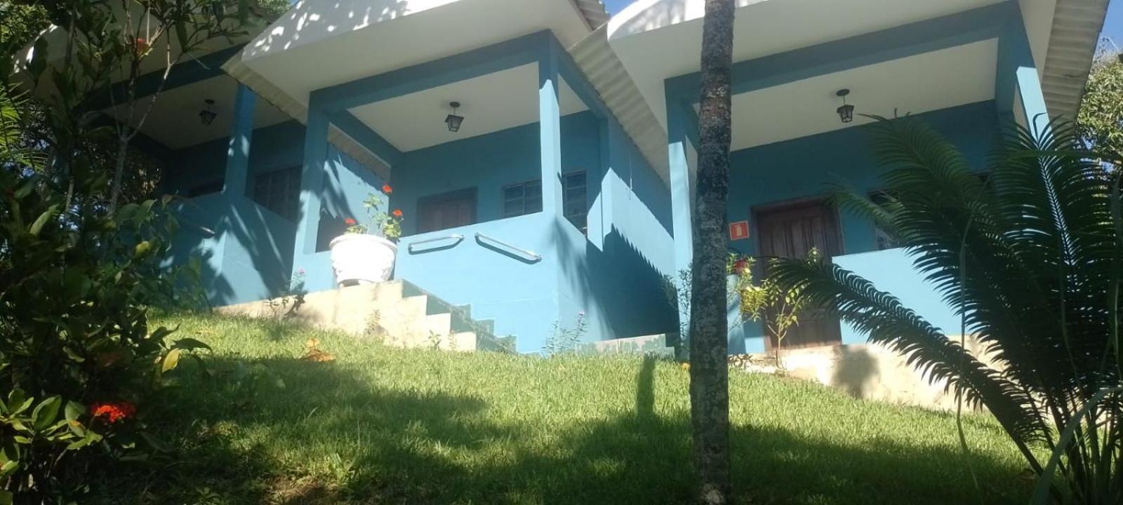 Pousada Sol Do Araca Sao Sebastiao  Bagian luar foto