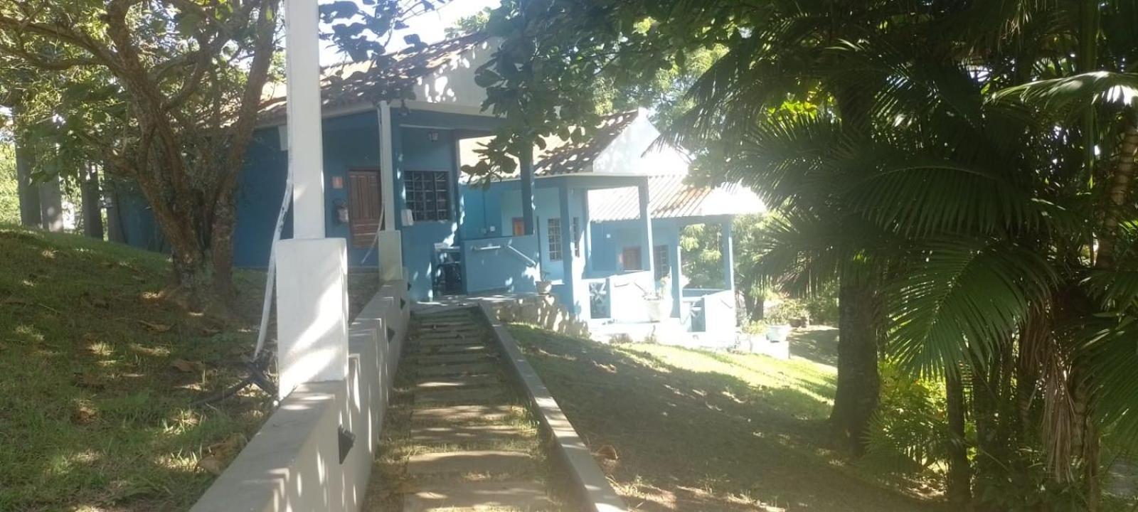 Pousada Sol Do Araca Sao Sebastiao  Bagian luar foto